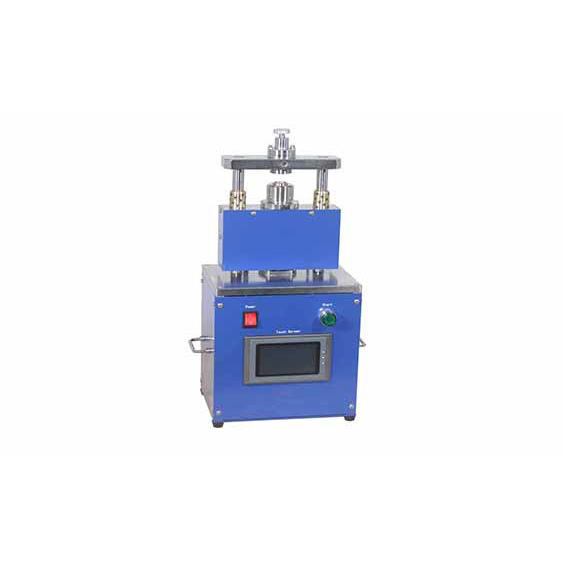 Coin cell Electric Crimping machine AME-DF160