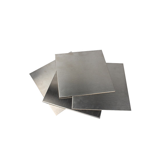 High purity metal molybdenum plate Mo plate 