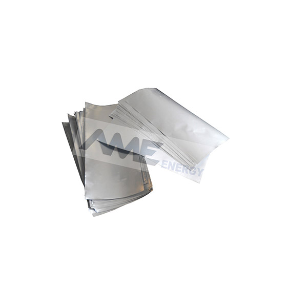Precut Aluminum Laminated Film for Pouch Cell Case 200*120mm